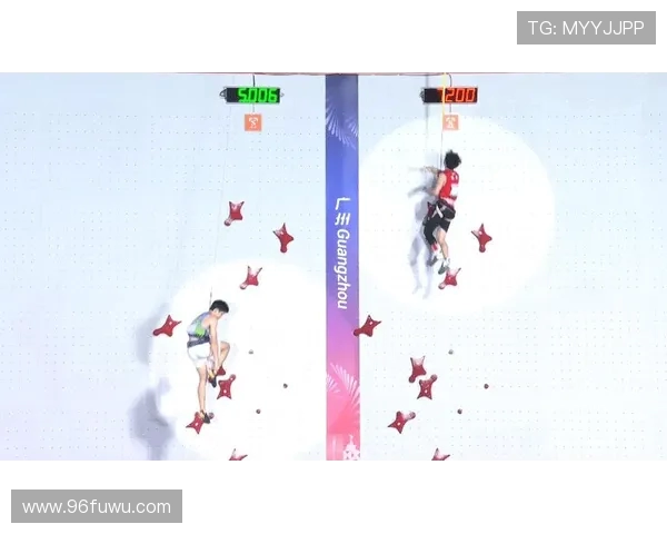 上海攀岩队在世界攀岩锦标赛中以53分稳居积分榜首位