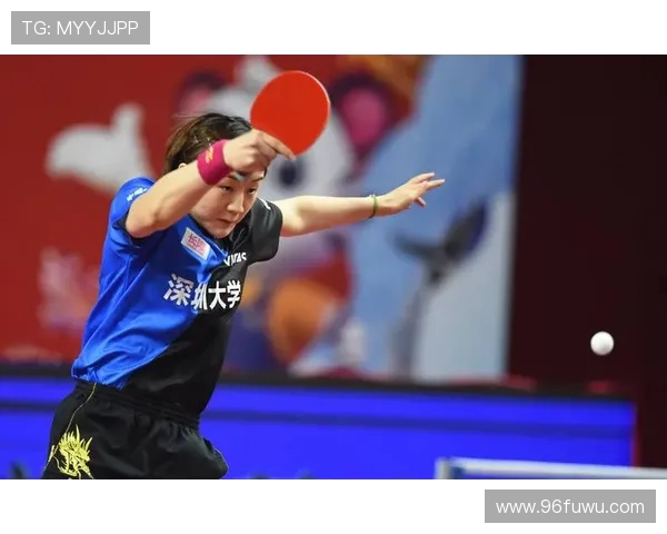 乒乓球盛宴：探秘深圳乒乓球队的训练与比赛节奏