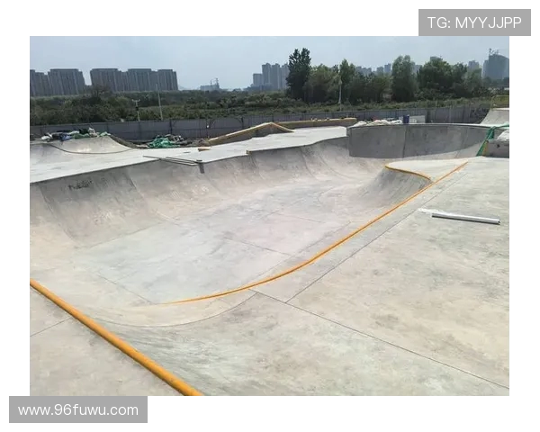 南京滑板队的意识变革与热议滑板文化的崛起与发展