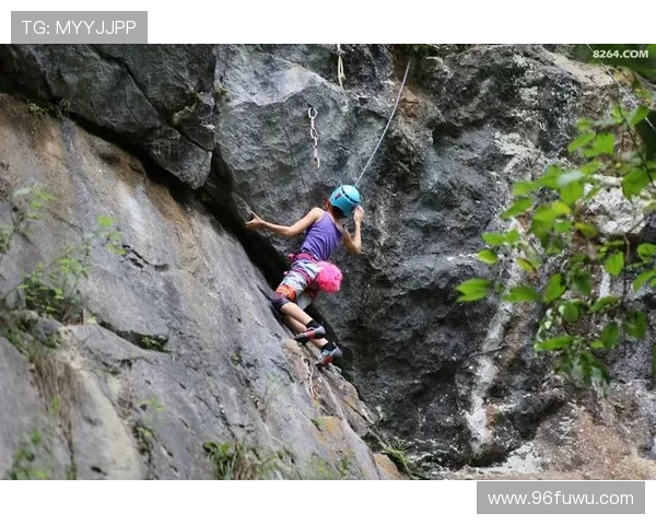 杭州攀岩队的个人能力揭秘与攀岩技巧的深度探讨