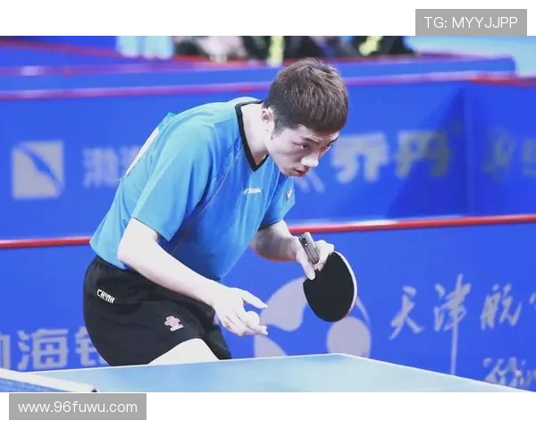 深入分析杭州乒乓球队控制打法的战术特点与应用策略