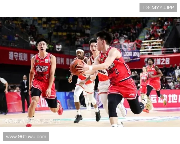 篮球热议：广州篮球队的个人能力争议