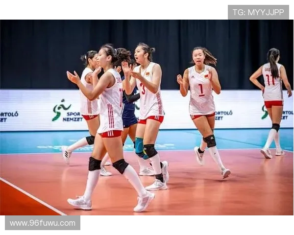 聚焦排球：深入探讨深圳排球队的技术创新与战术发展