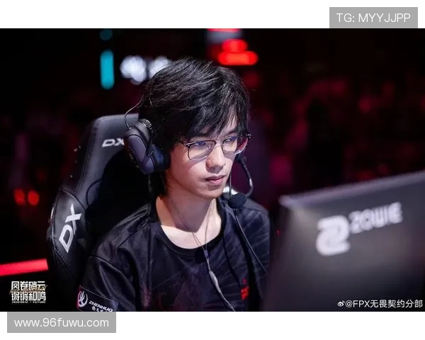 英雄联盟心理素质分析FPX战队荣登第六名背后的秘密与挑战 英雄联盟心理素质分析FPX战队荣登第六名背后的秘密与挑战