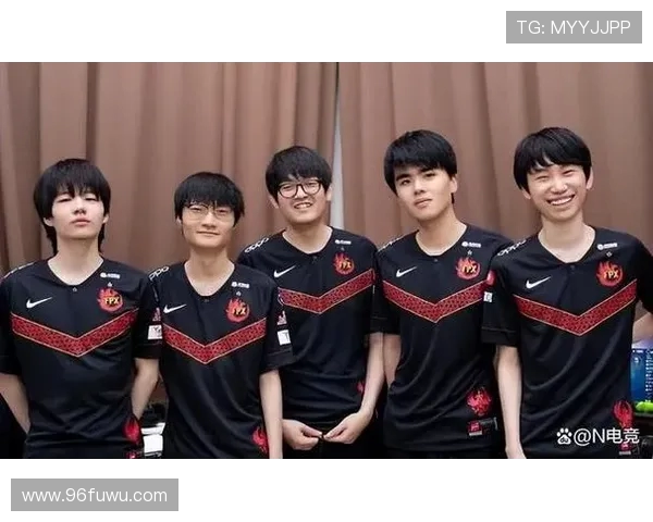 英雄联盟灵活性排行榜揭晓FPX荣登第九名展现强大实力 英雄联盟灵活性排行榜揭晓FPX荣登第九名展现强大实力