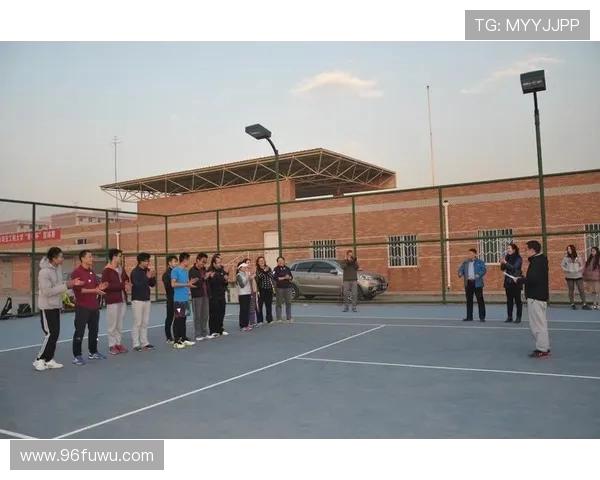 西安网球队的阵地战解析与未来发展展望