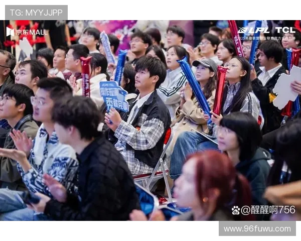 LPL电竞直播盛宴带你全程感受赛场激情与选手精彩操作