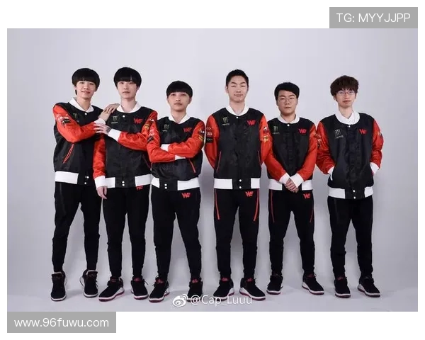 WE电子竞技俱乐部辉煌历程与中国电竞发展崛起之路 WE电子竞技俱乐部辉煌历程与中国电竞发展崛起之路