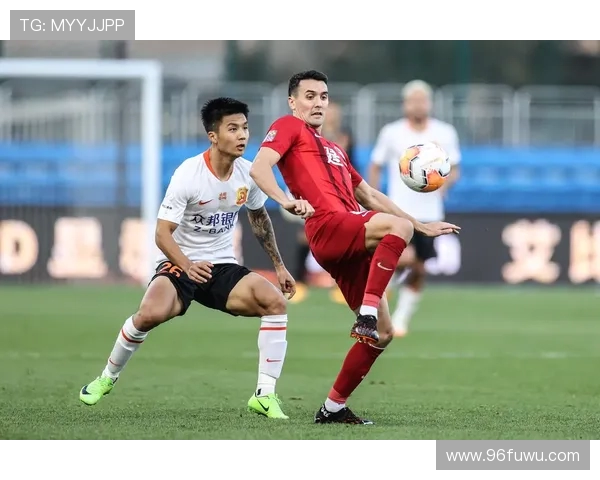 卓尔与建业激战正酣现场比分实时更新精彩瞬间回顾 卓尔与建业激战正酣现场比分实时更新精彩瞬间回顾