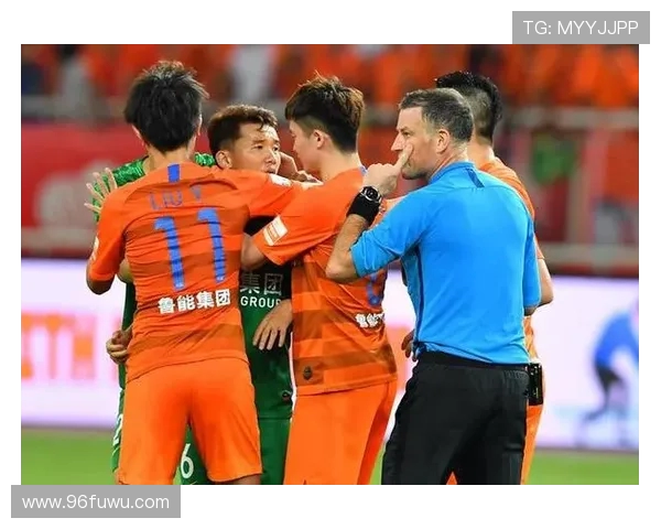 北京中赫迎战山东鲁能全力争胜双方球员状态火热期待精彩对决 北京中赫迎战山东鲁能全力争胜双方球员状态火热期待精彩对决