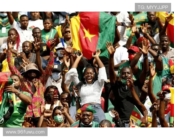 塞内加尔与坦桑尼亚激战在即谁将赢得这场非洲足球盛宴