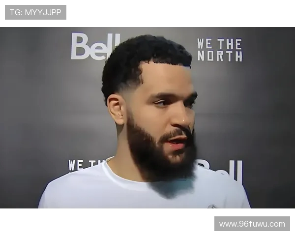 弗雷德范弗利特的崛起之路与NBA未来展望分析