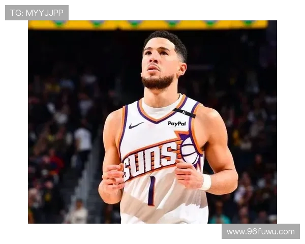 德文布克引领太阳队崛起成NBA新星的背后故事与奋斗历程